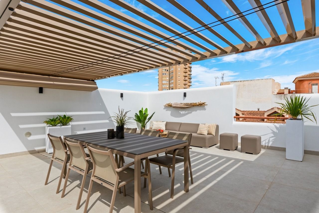 2-Bedroom Apartment in Centro, San Javier - Image 15