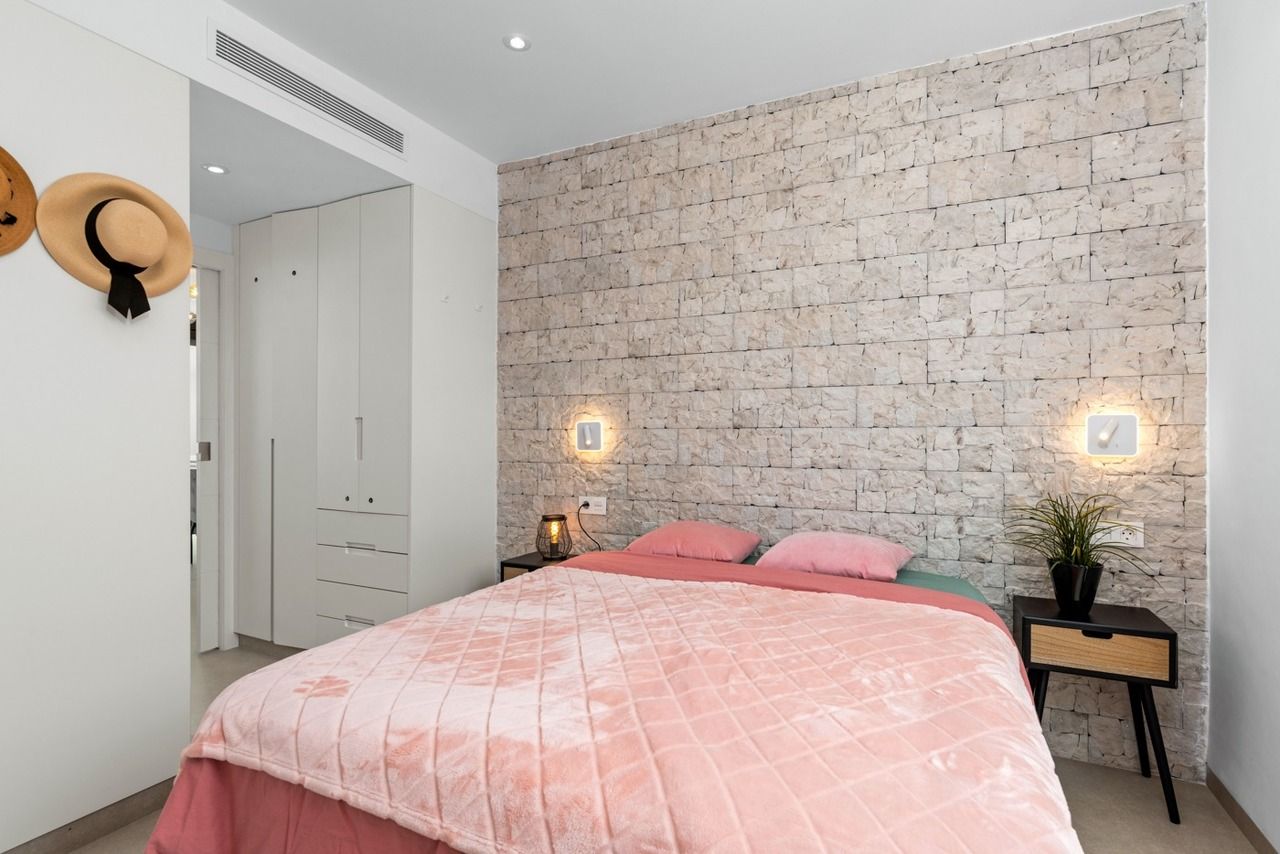 2-Bedroom Apartment in Centro, San Javier - Image 30