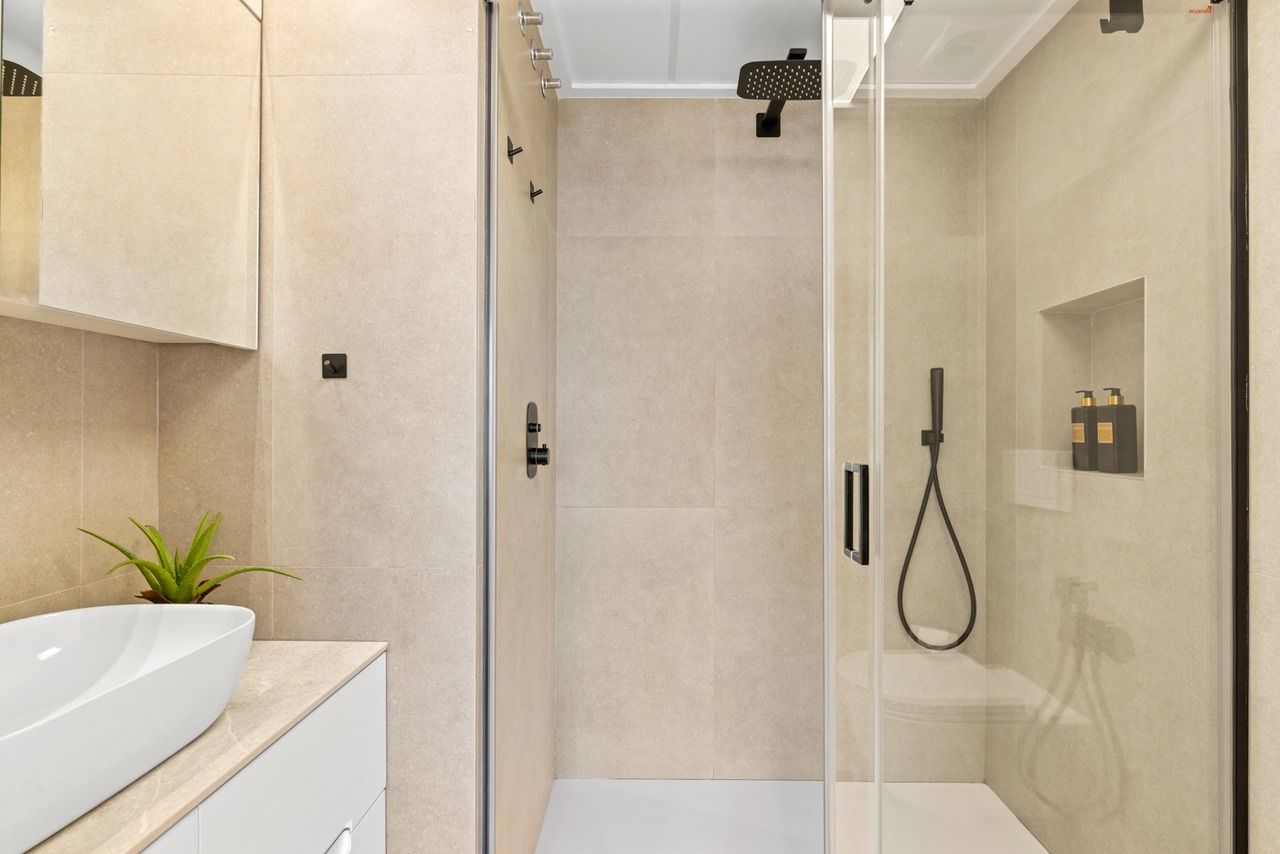 2-Bedroom Apartment in Centro, San Javier - Image 36