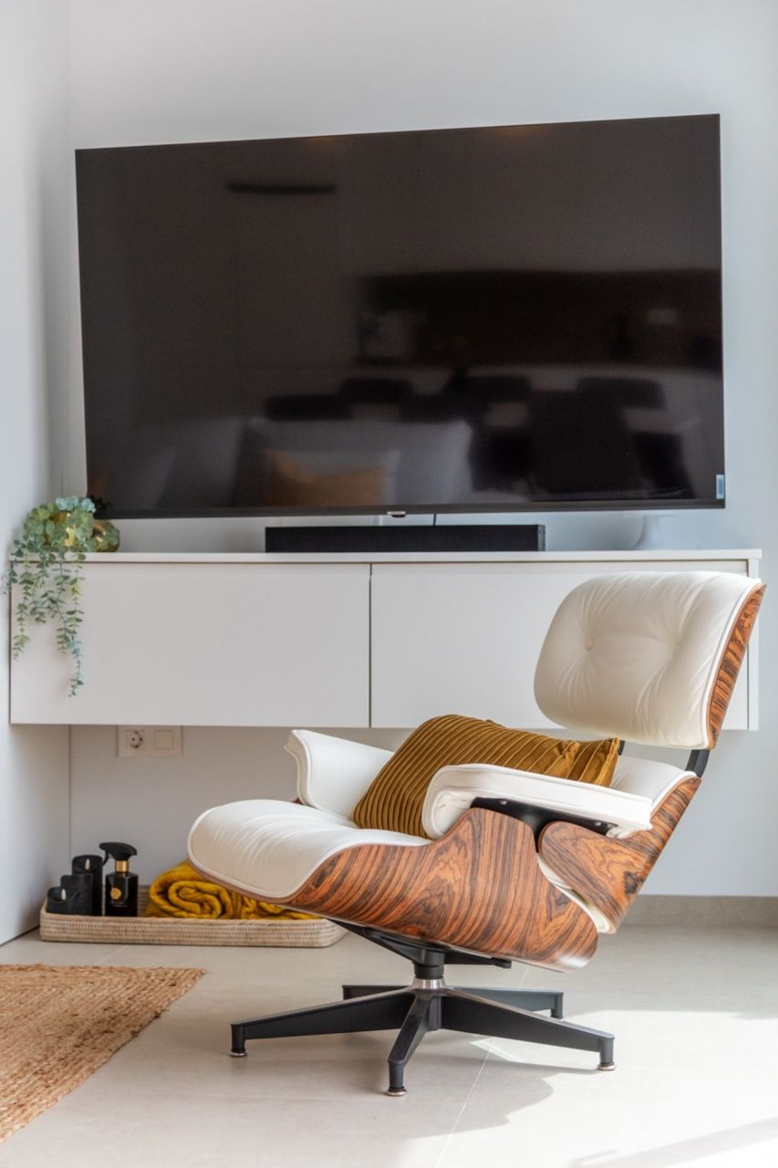 2-Bedroom Apartment in Centro, San Javier - Image 5