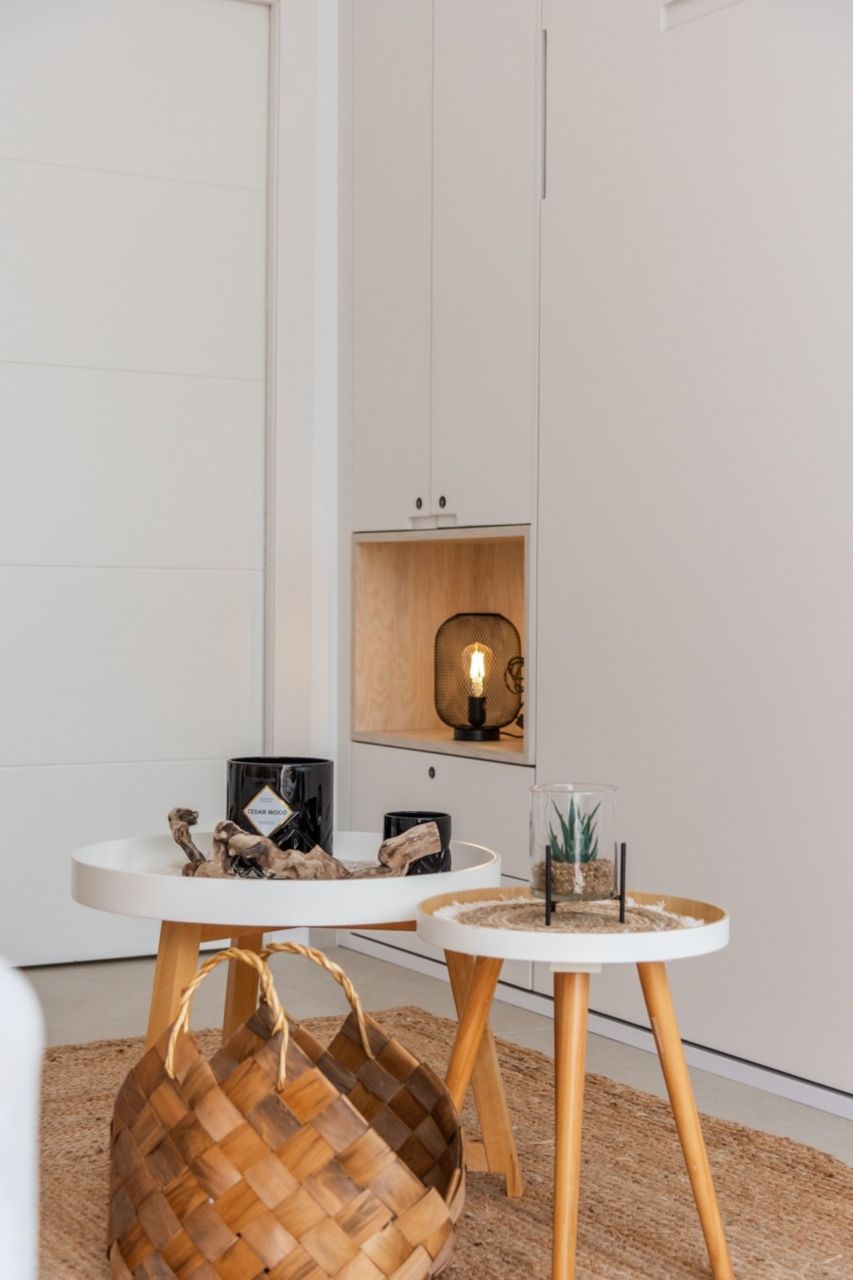 2-Bedroom Apartment in Centro, San Javier - Image 8