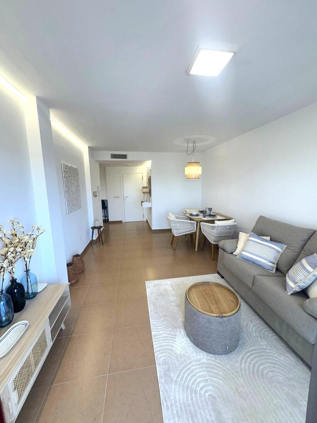 Appartement met 2 Slaapkamers in Acequion, Torrevieja - Image 1