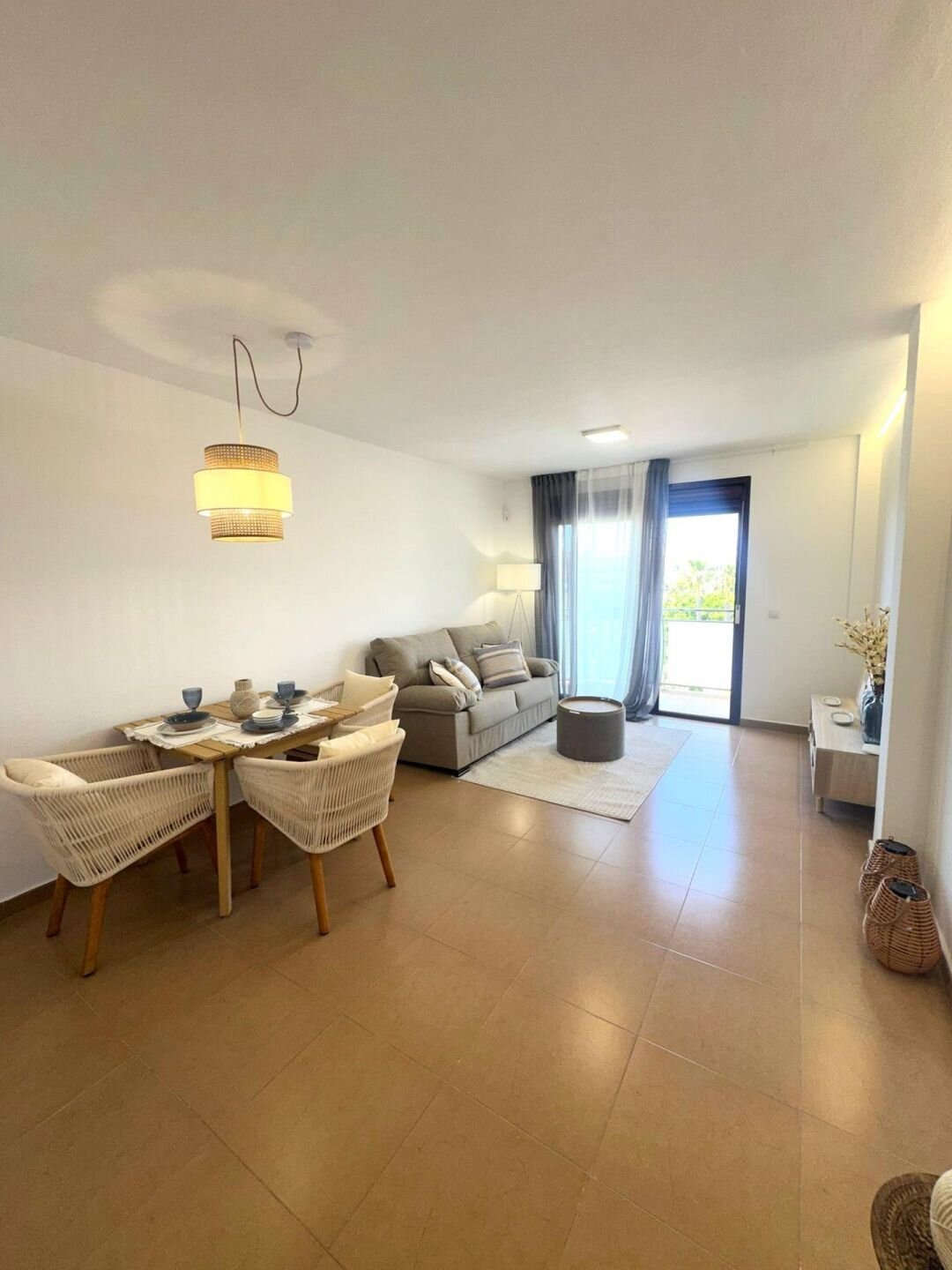 Appartement met 2 Slaapkamers in Acequion, Torrevieja - Image 2