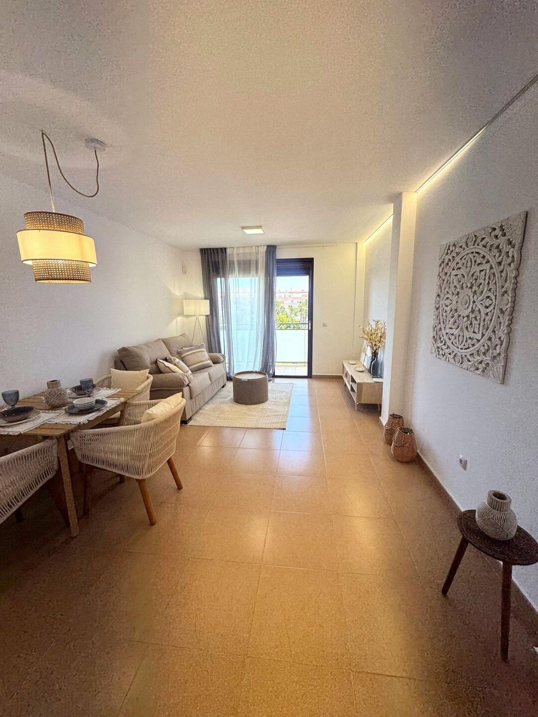 Appartement met 2 Slaapkamers in Acequion, Torrevieja - Image 3