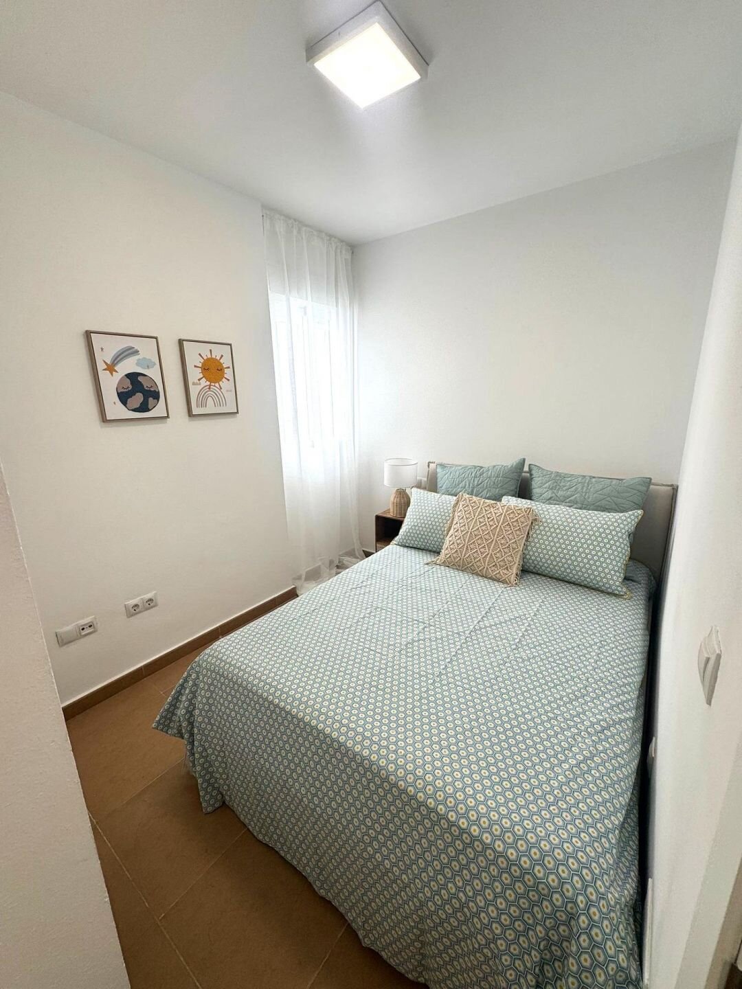 Appartement met 2 Slaapkamers in Acequion, Torrevieja - Image 9