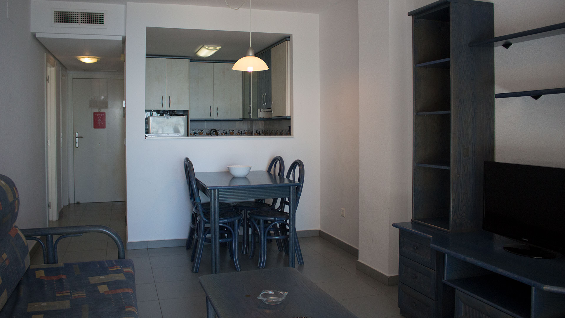 3-Bedroom Penthouse Apartment in Calpe - Image 13