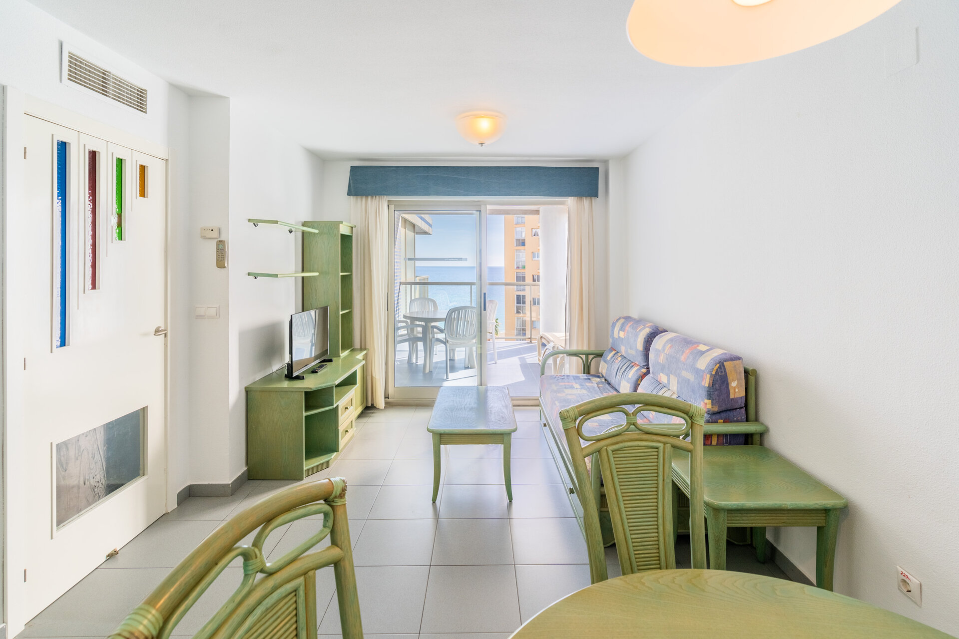 3-Bedroom Penthouse Apartment in Calpe - Image 19