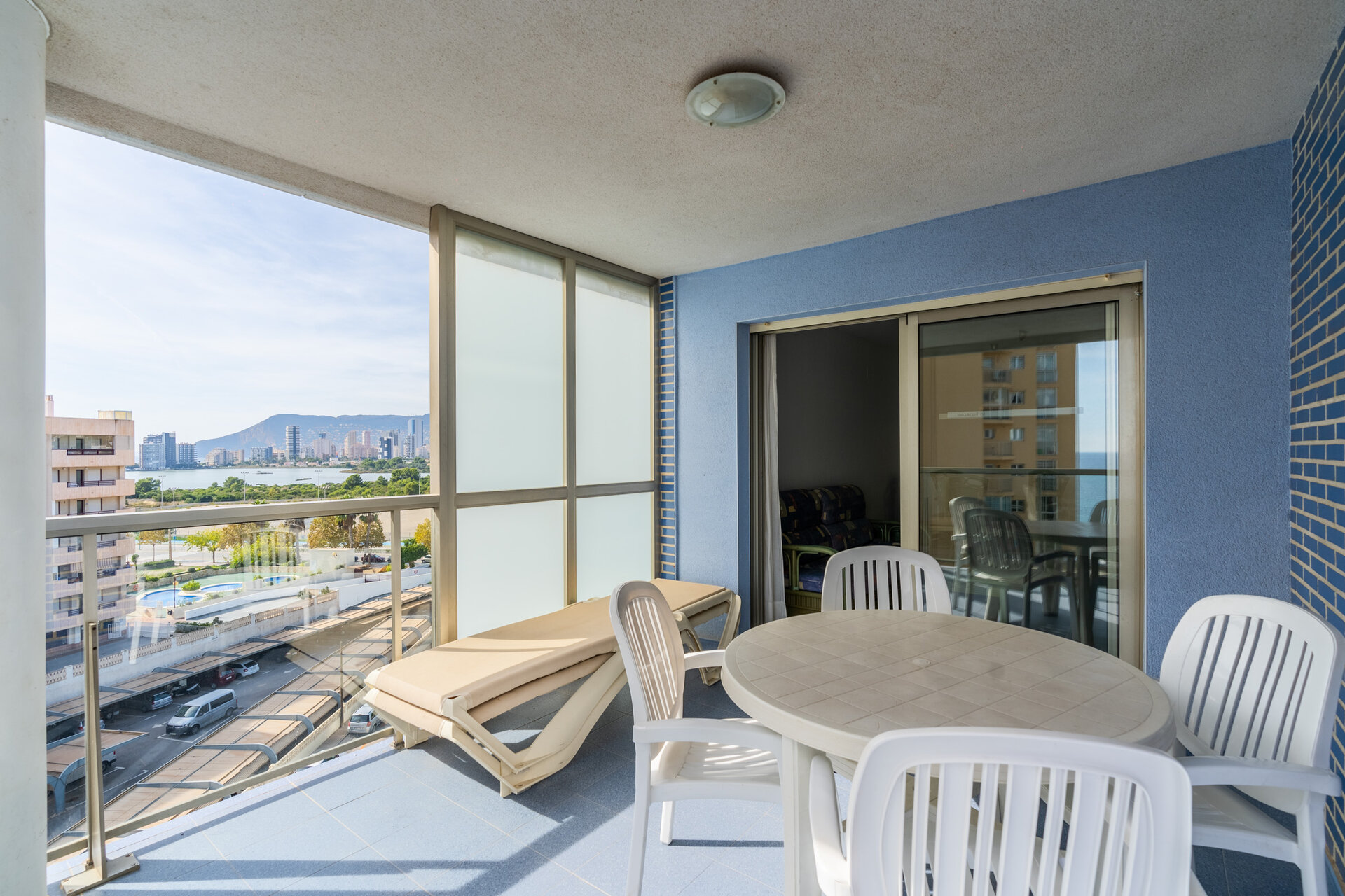 3-Bedroom Penthouse Apartment in Calpe - Image 3