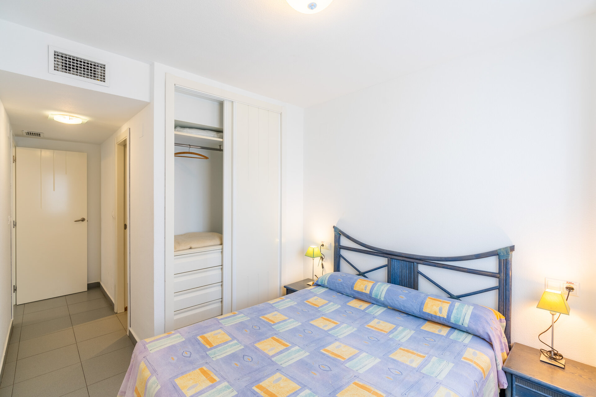 3-Bedroom Penthouse Apartment in Calpe - Image 4