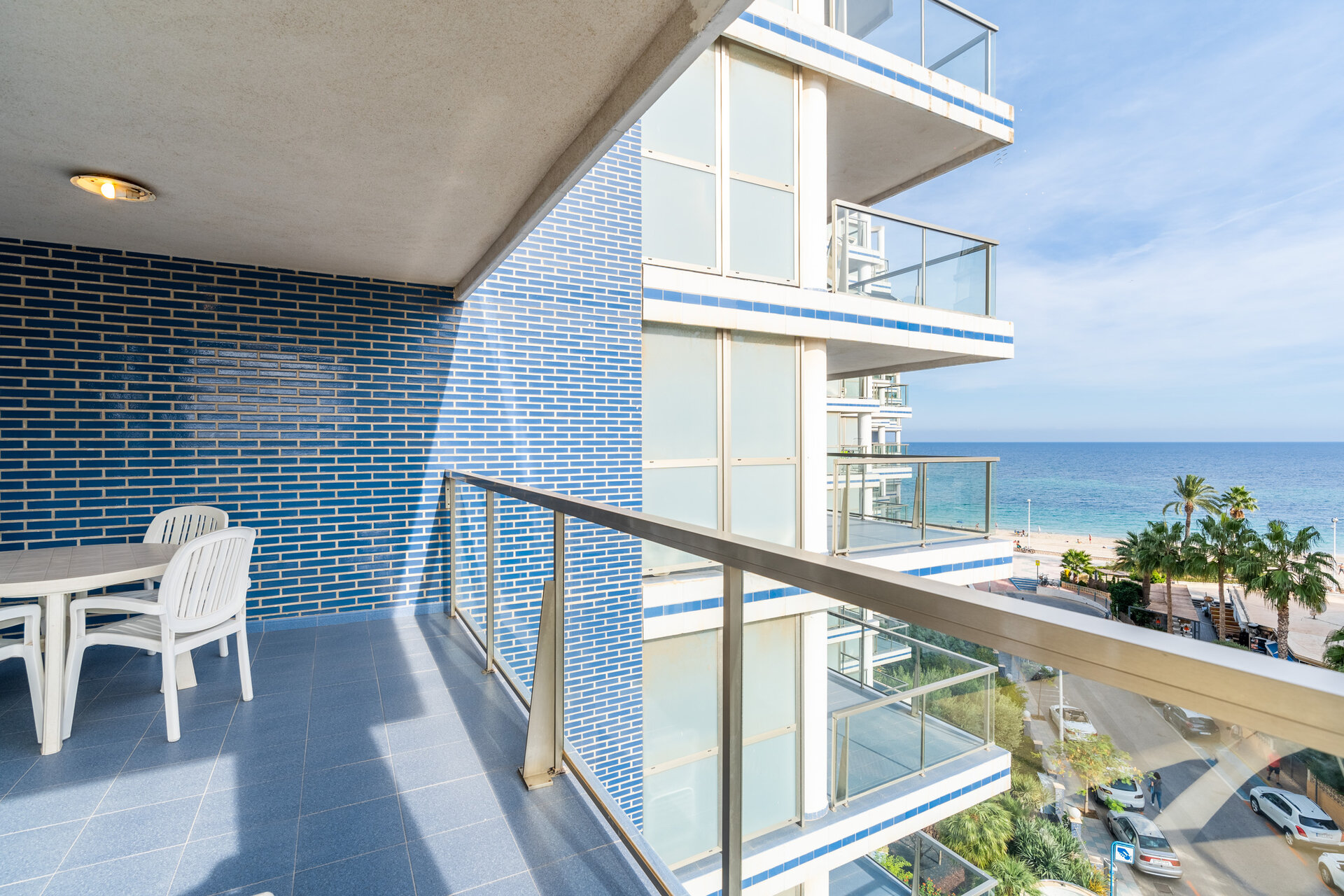 3-Bedroom Penthouse Apartment in Calpe - Image 6