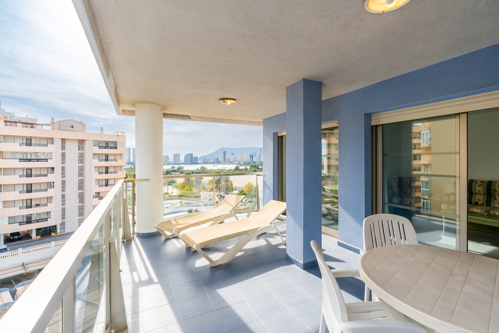 3-Bedroom Penthouse Apartment in Calpe - Image 7