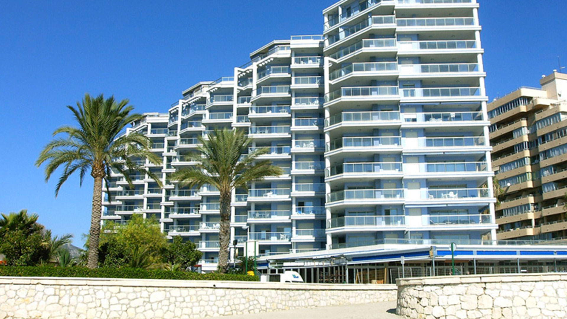 3-Bedroom Penthouse Apartment in Calpe - Image 8