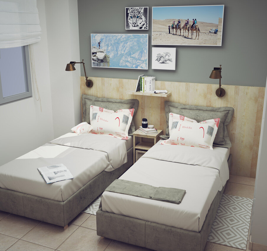 3-Bedroom Penthouse Apartment in Calpe - Image 9