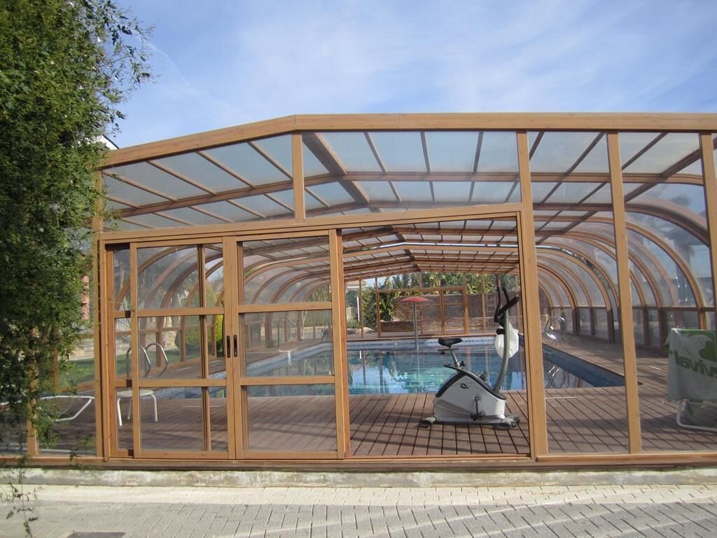 Villa met 5 Slaapkamers in Costa Blanca Sur, Los Montesinos - Image 10