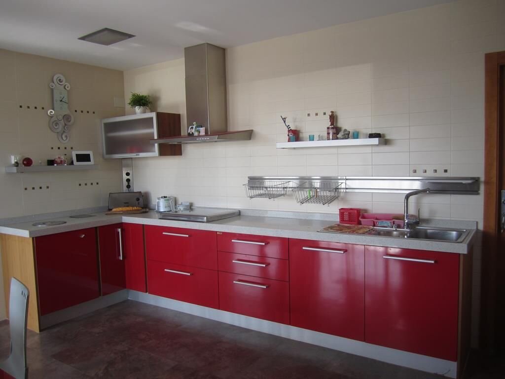 Villa met 5 Slaapkamers in Costa Blanca Sur, Los Montesinos - Image 17