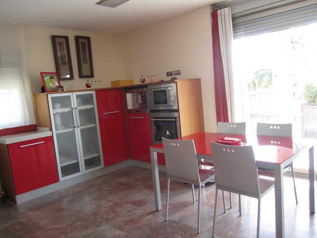 Villa met 5 Slaapkamers in Costa Blanca Sur, Los Montesinos - Image 18