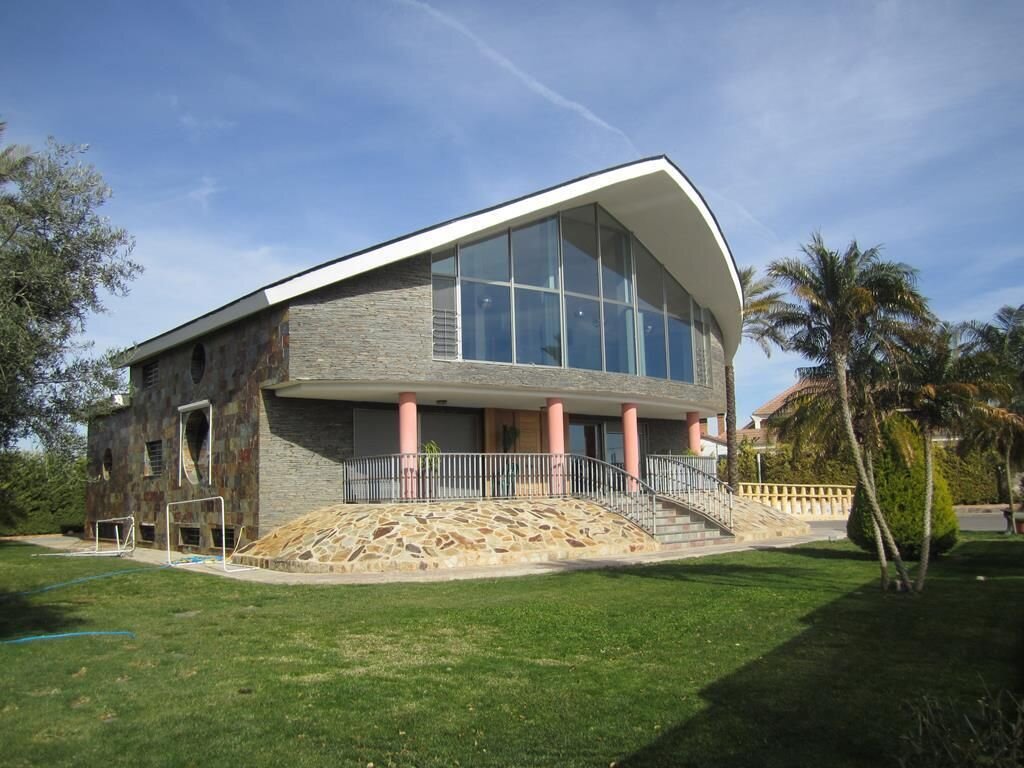 Villa met 5 Slaapkamers in Costa Blanca Sur, Los Montesinos - Image 2