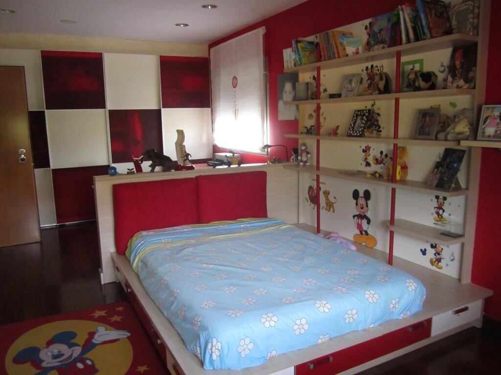 Villa met 5 Slaapkamers in Costa Blanca Sur, Los Montesinos - Image 22
