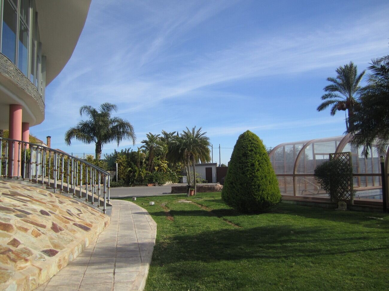 Villa met 5 Slaapkamers in Costa Blanca Sur, Los Montesinos - Image 3