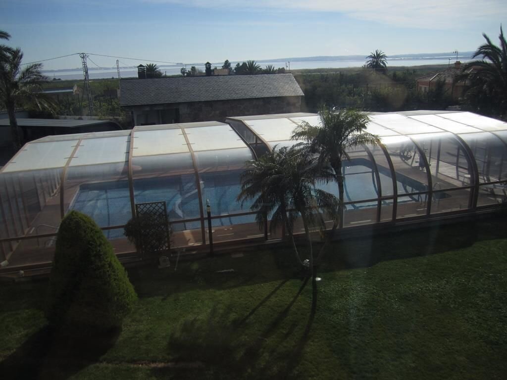 Villa met 5 Slaapkamers in Costa Blanca Sur, Los Montesinos - Image 34
