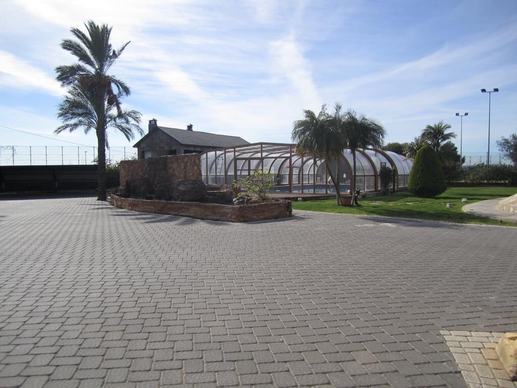 Villa met 5 Slaapkamers in Costa Blanca Sur, Los Montesinos - Image 4