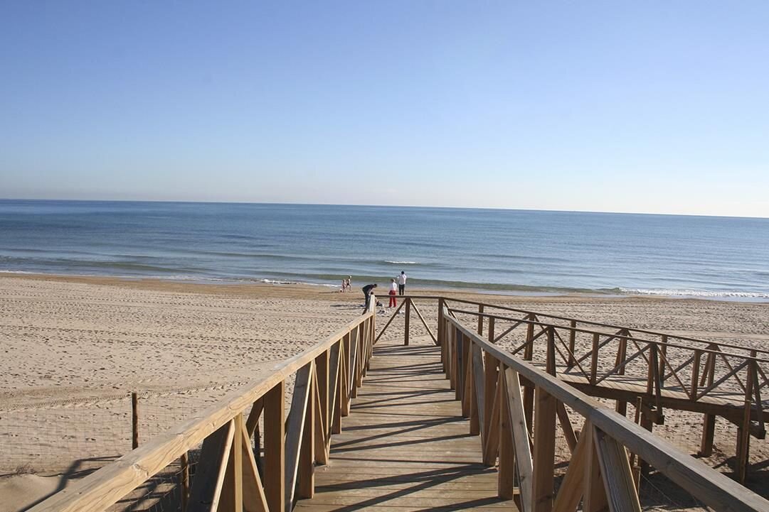 Villa met 5 Slaapkamers in Costa Blanca Sur, Los Montesinos - Image 43