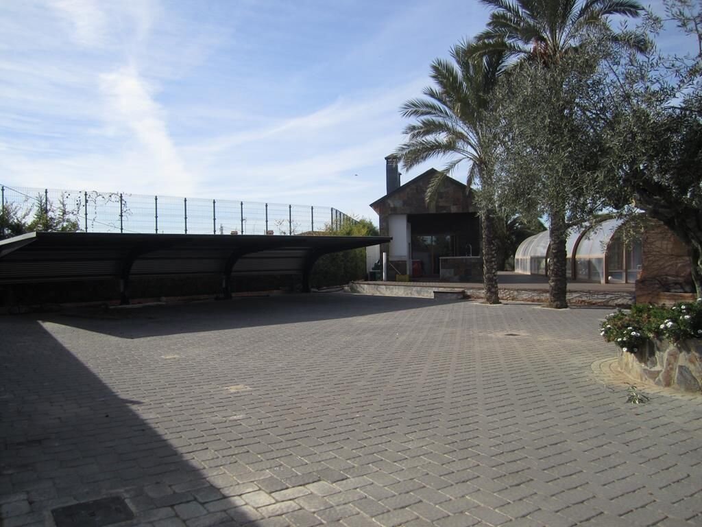 Villa met 5 Slaapkamers in Costa Blanca Sur, Los Montesinos - Image 7