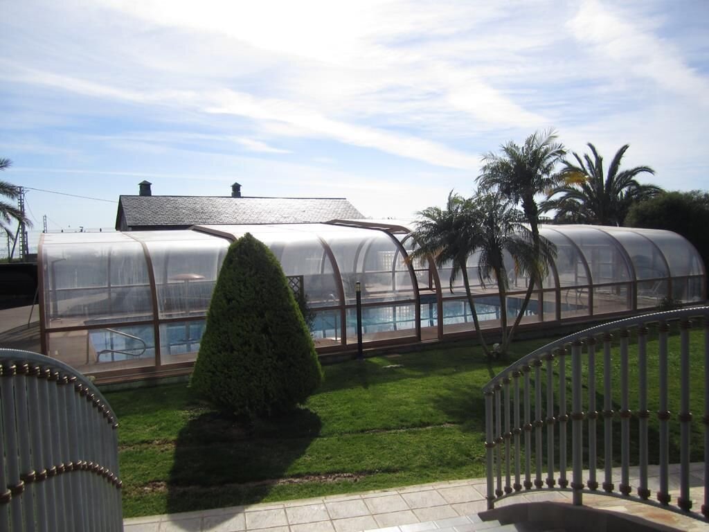 Villa met 5 Slaapkamers in Costa Blanca Sur, Los Montesinos - Image 9