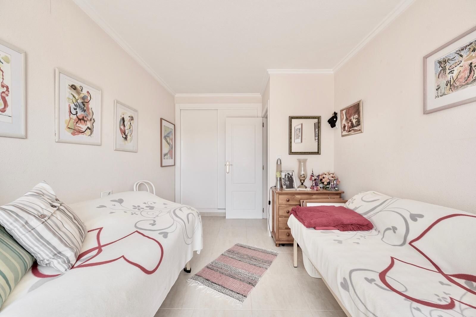 3-Bedroom House in La Siesta - El Salado - Torreta, Torrevieja - Image 15