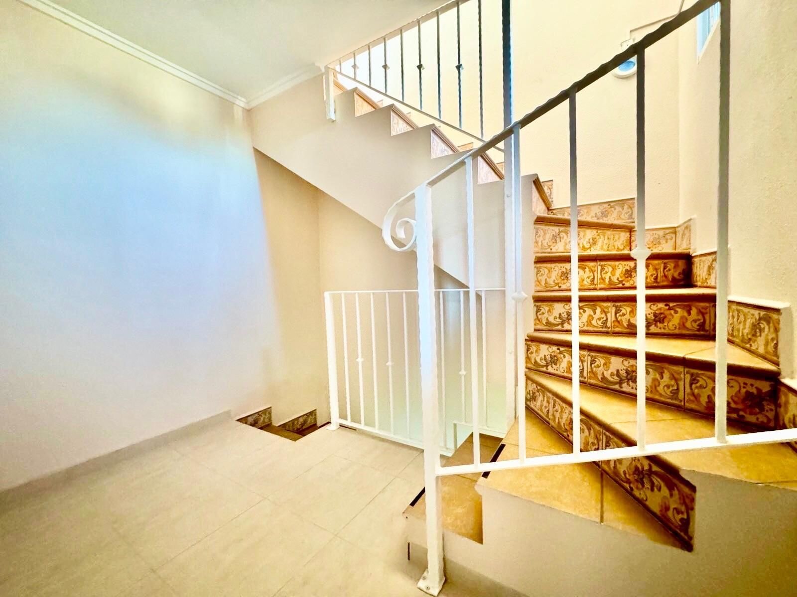 3-Bedroom House in La Siesta - El Salado - Torreta, Torrevieja - Image 8