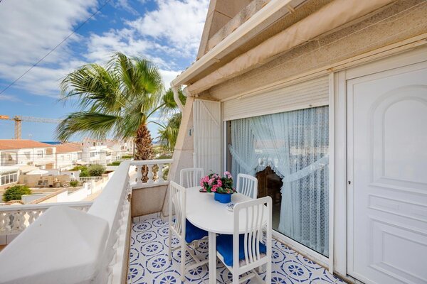 1-Zimmer Wohnung in Torrevieja