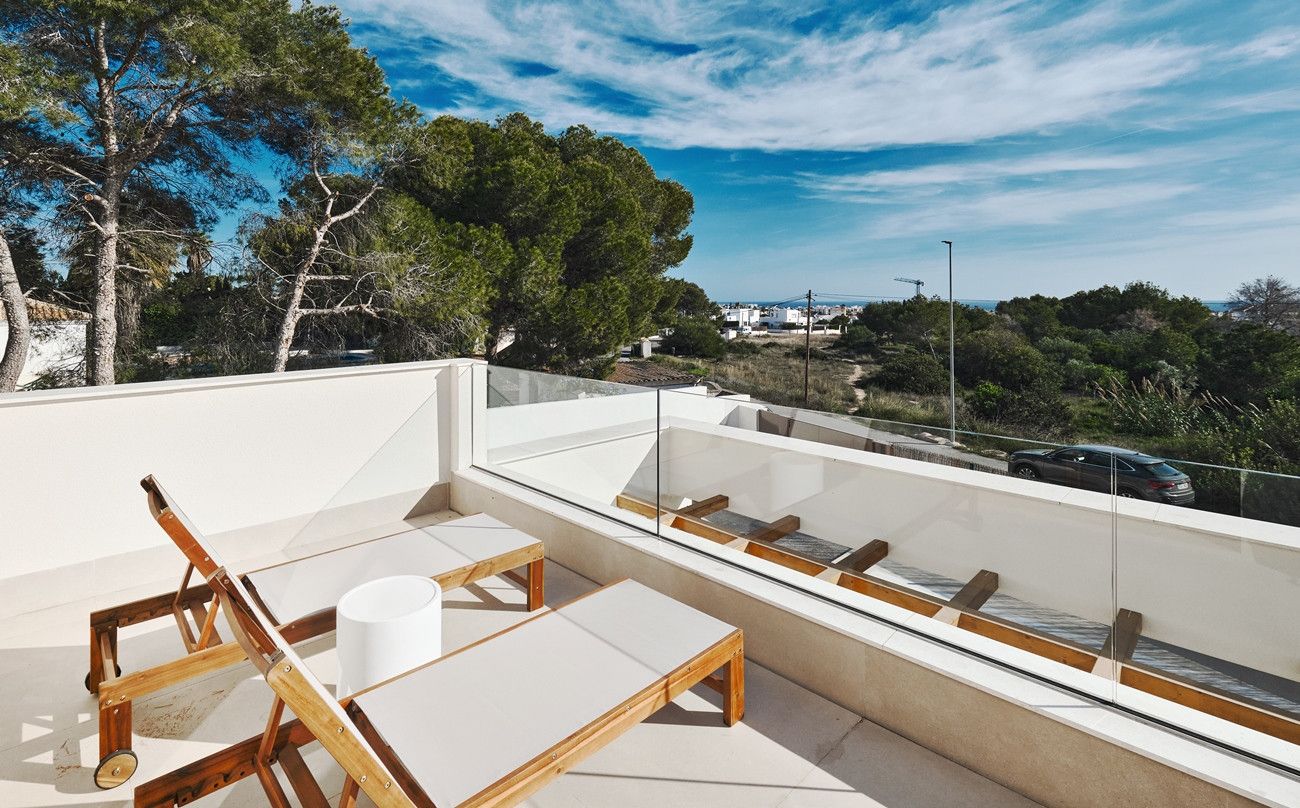 3-Bedroom Villa in Lomas de Cabo Roig, Orihuela Costa - Image 15