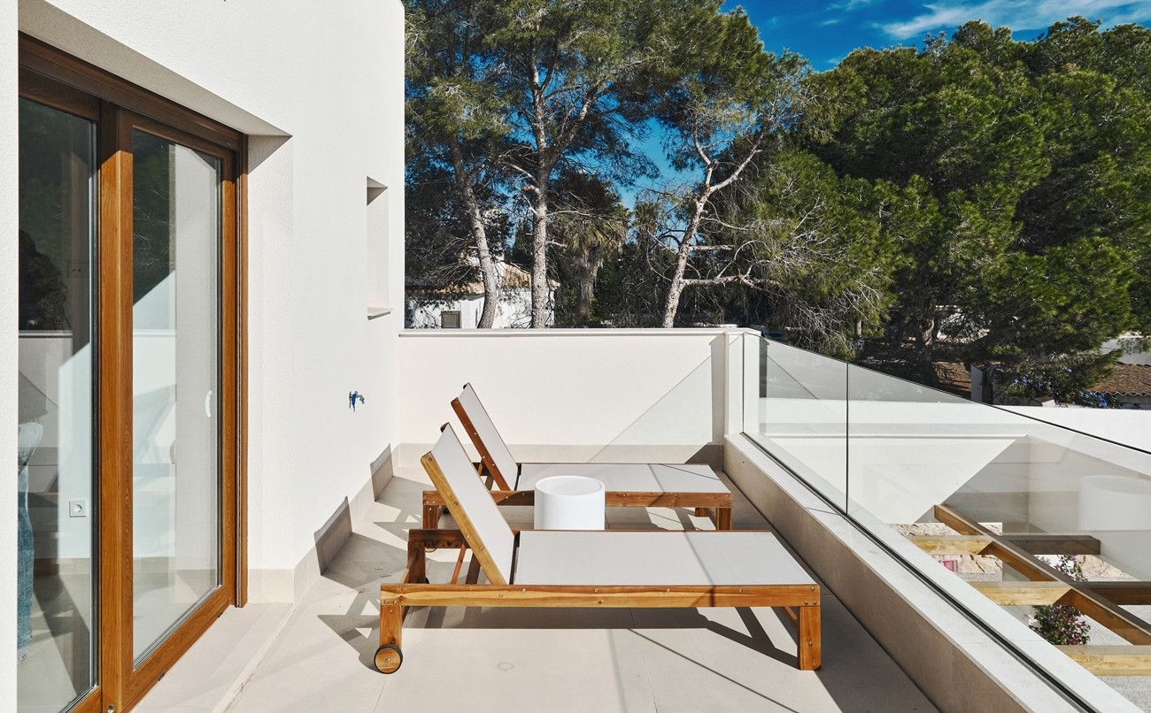 3-Bedroom Villa in Lomas de Cabo Roig, Orihuela Costa - Image 16