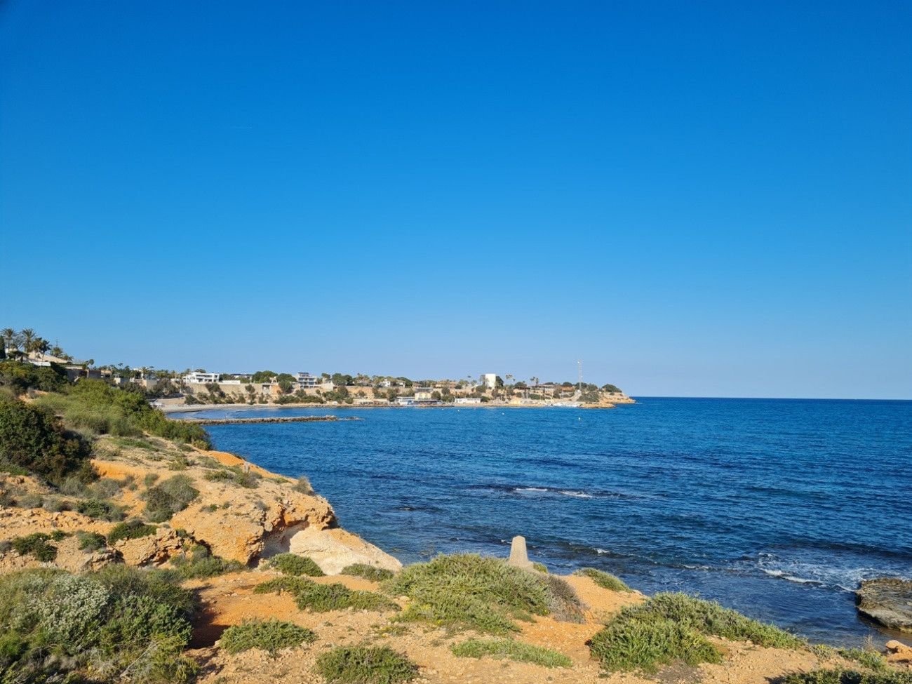 3-Bedroom Villa in Lomas de Cabo Roig, Orihuela Costa - Image 26