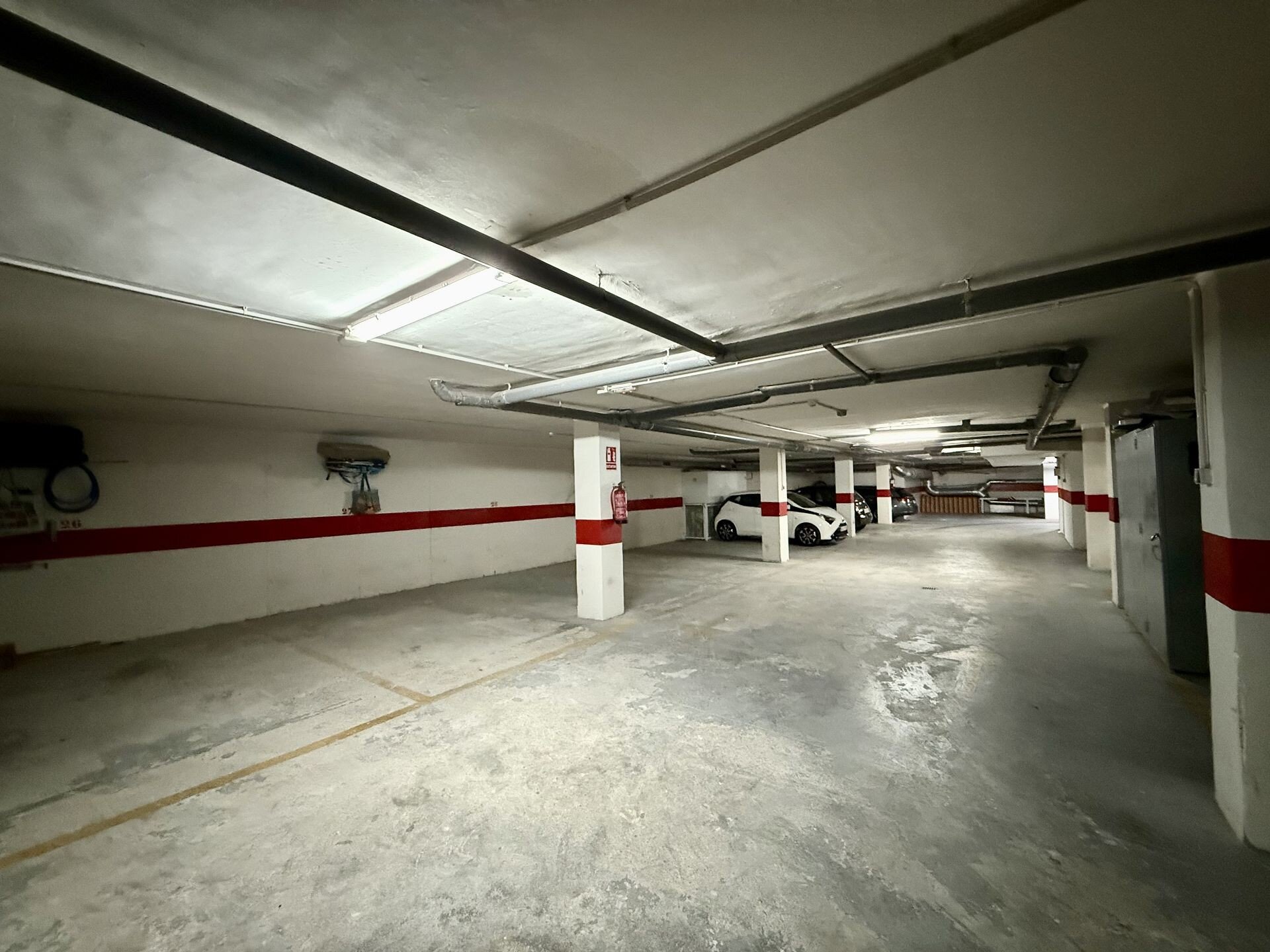 2-Zimmer Wohnung in Punta Prima, Torrevieja - Image 10