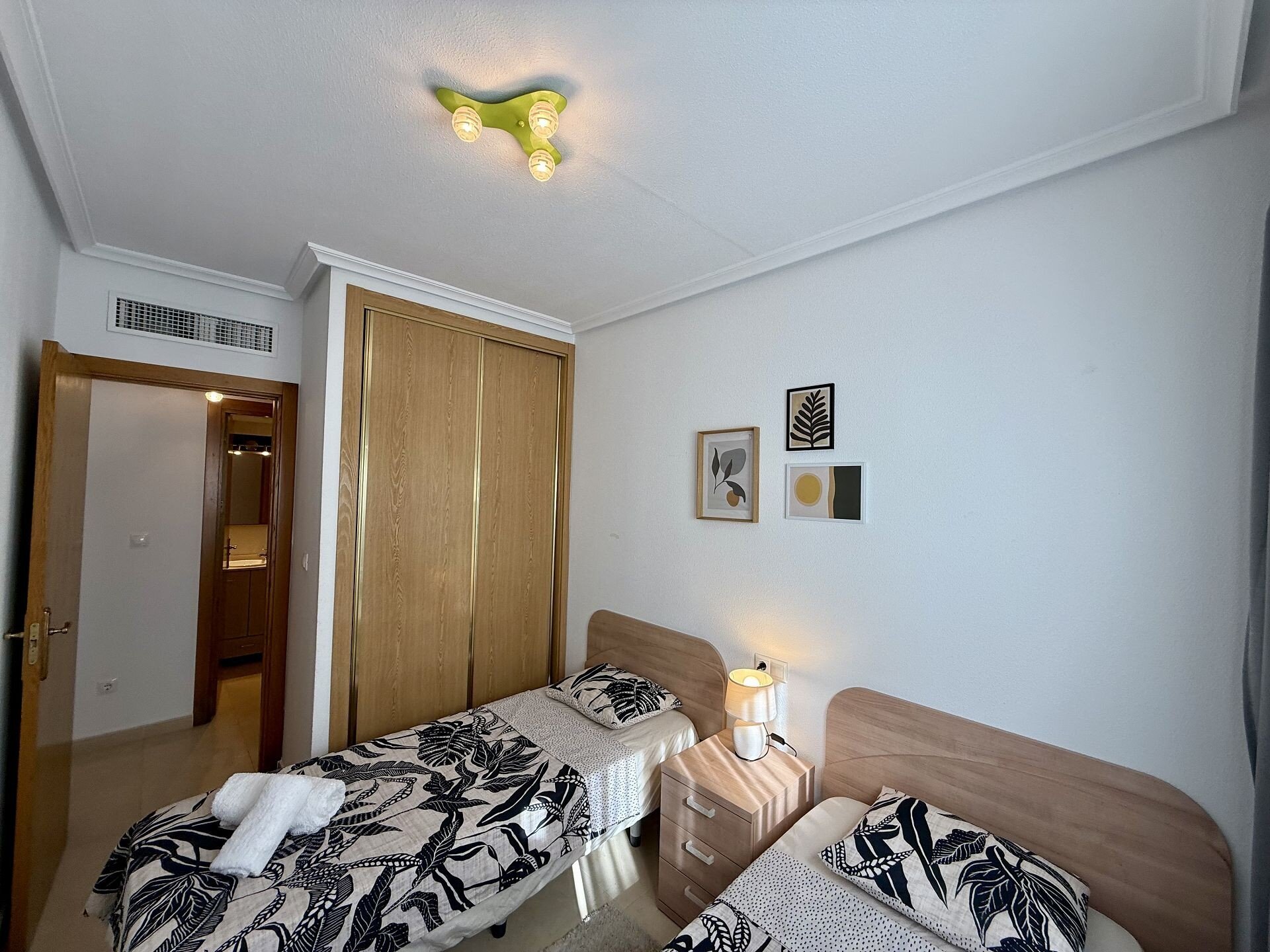 2-Zimmer Wohnung in Punta Prima, Torrevieja - Image 11