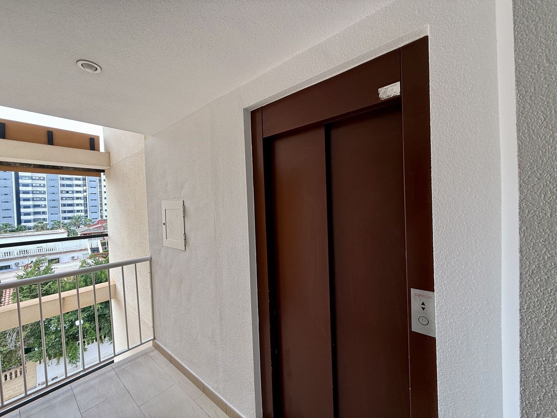 2-Zimmer Wohnung in Punta Prima, Torrevieja - Image 14