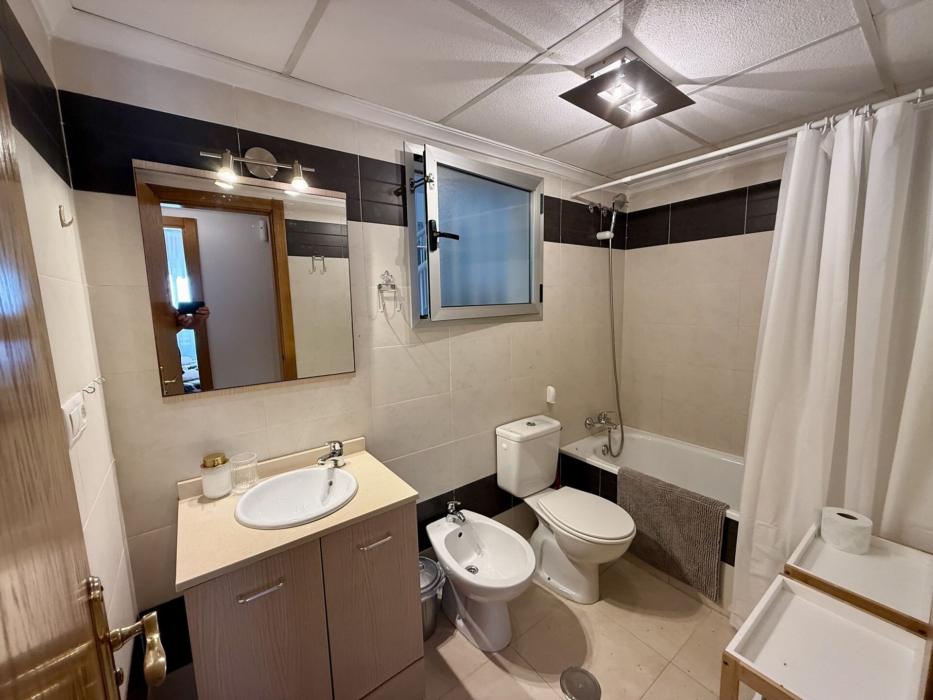 2-Zimmer Wohnung in Punta Prima, Torrevieja - Image 15