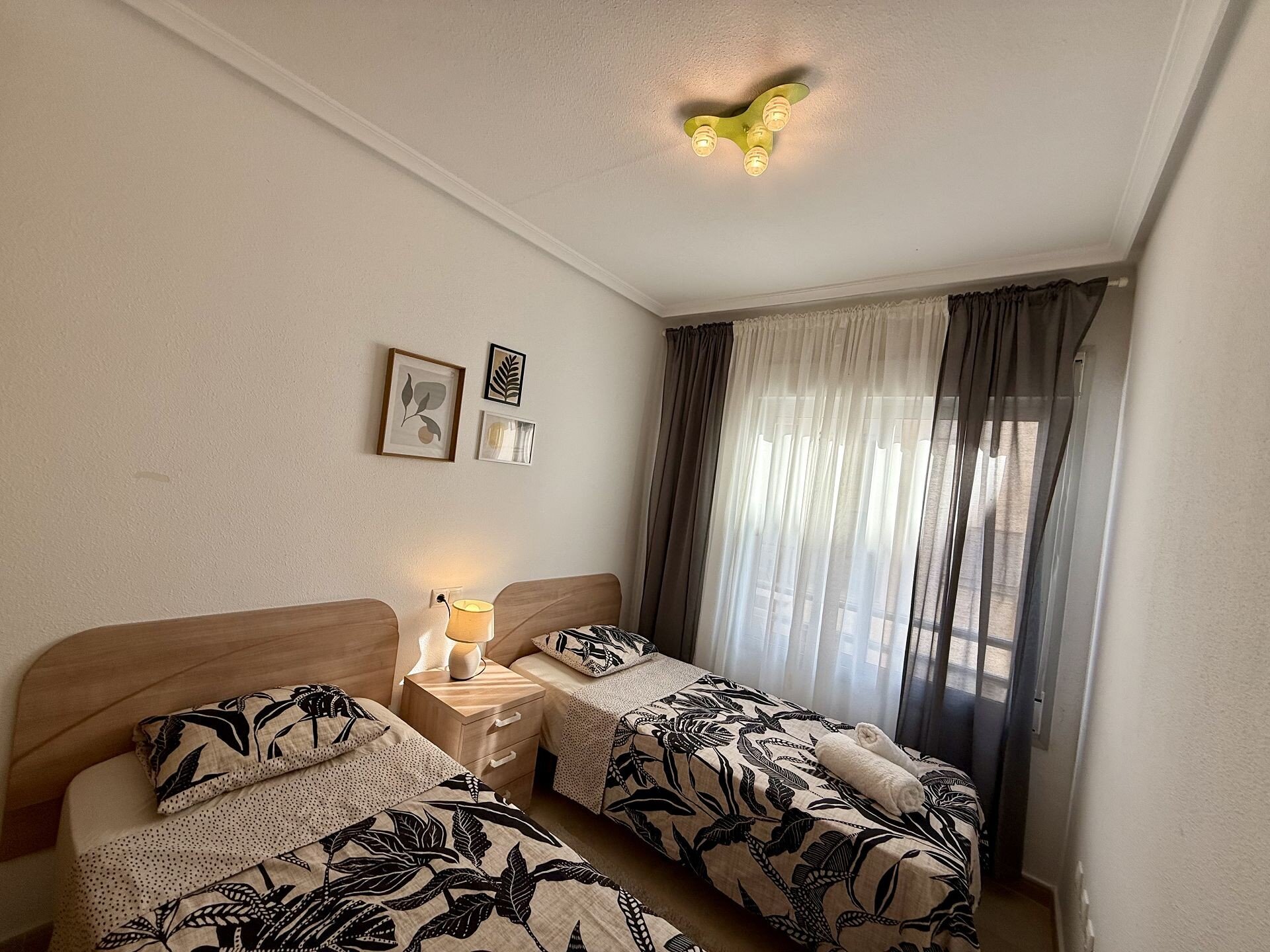 2-Zimmer Wohnung in Punta Prima, Torrevieja - Image 16