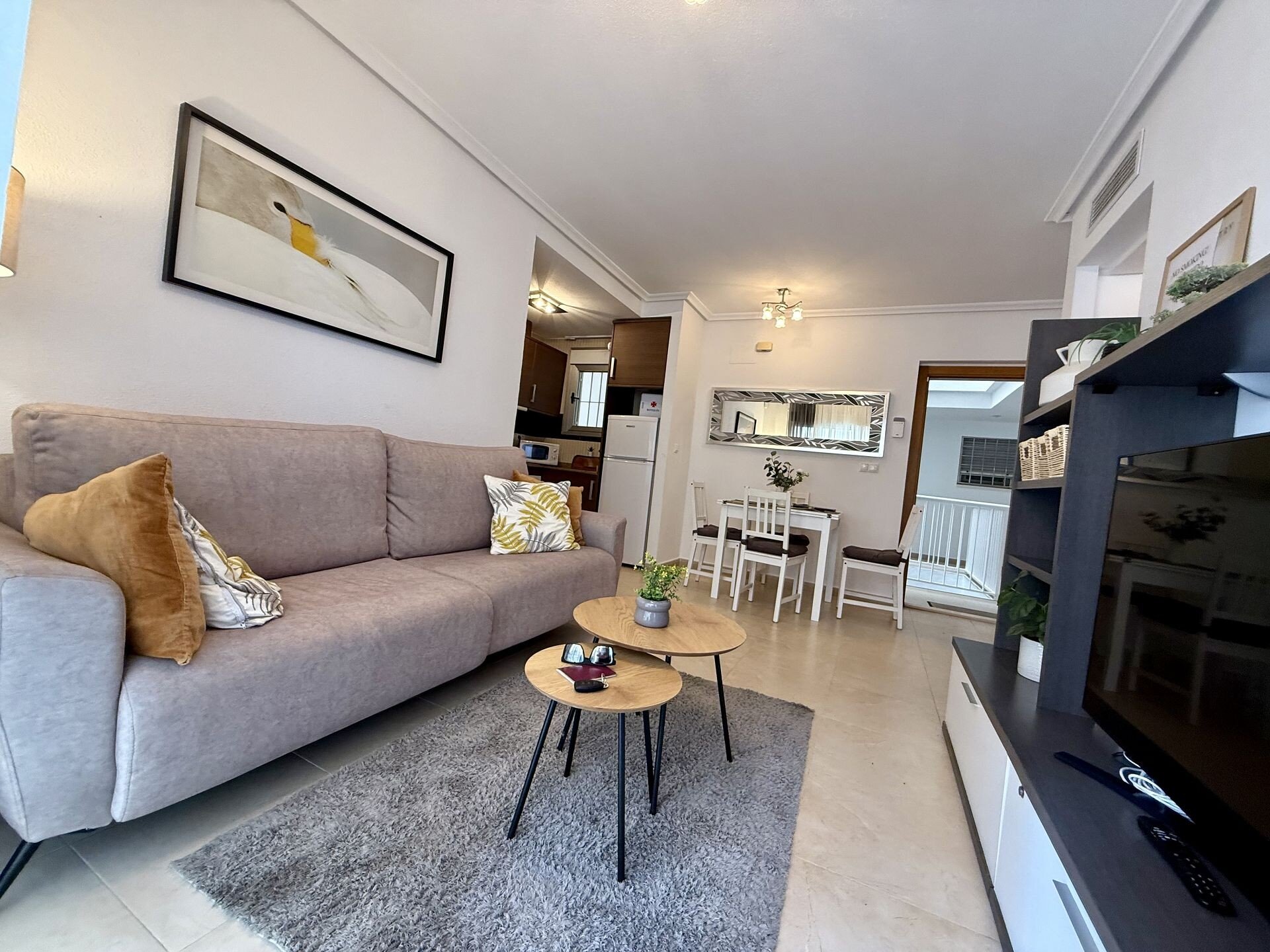 2-Zimmer Wohnung in Punta Prima, Torrevieja - Image 17