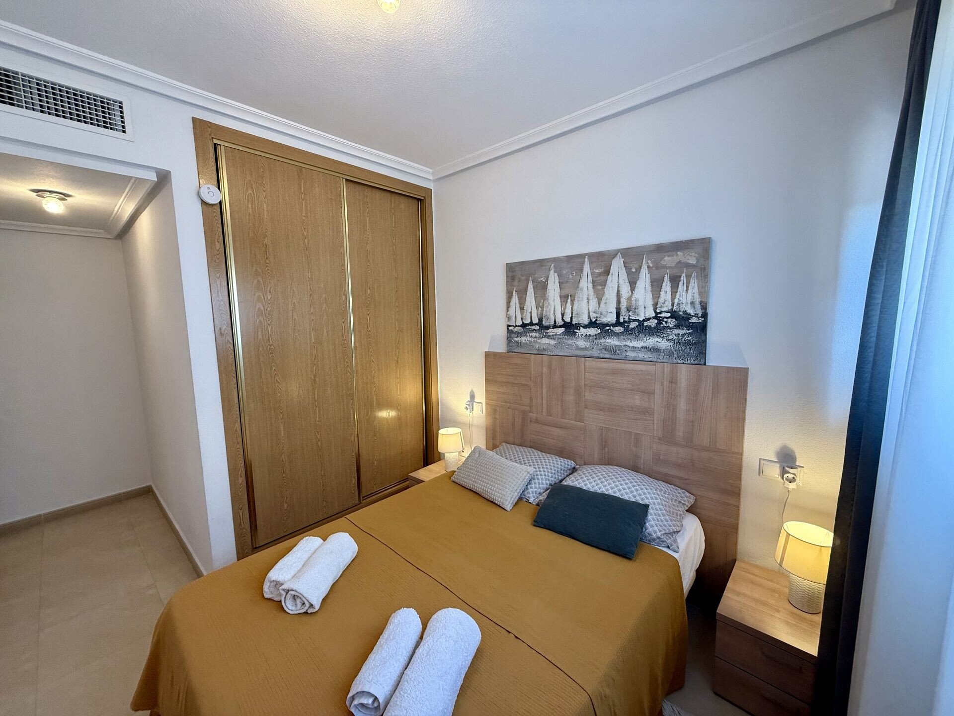 2-Zimmer Wohnung in Punta Prima, Torrevieja - Image 18