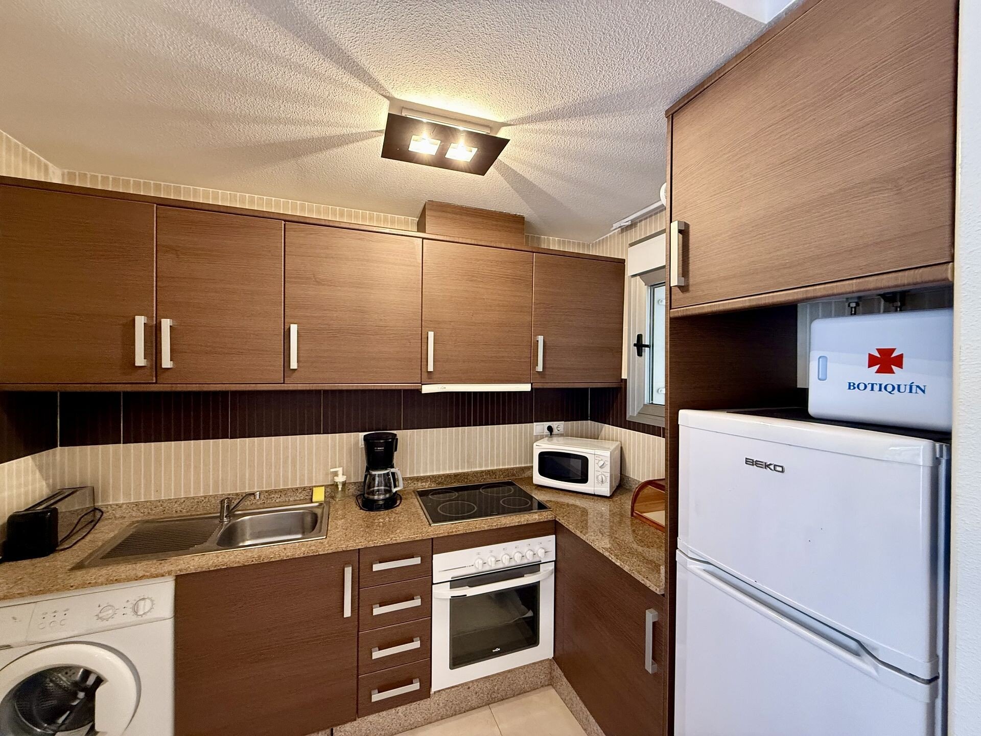 2-Zimmer Wohnung in Punta Prima, Torrevieja - Image 19