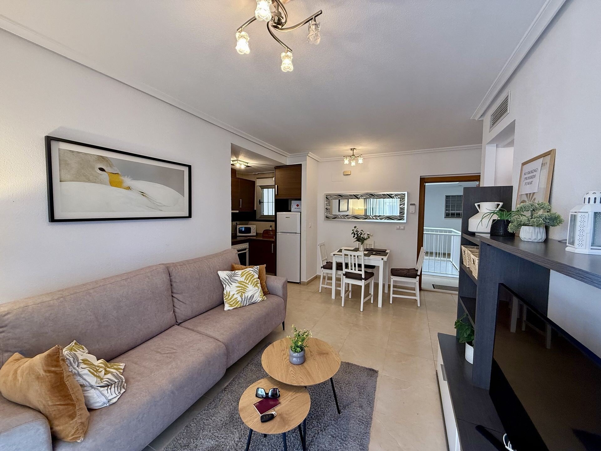 2-Zimmer Wohnung in Punta Prima, Torrevieja - Image 20