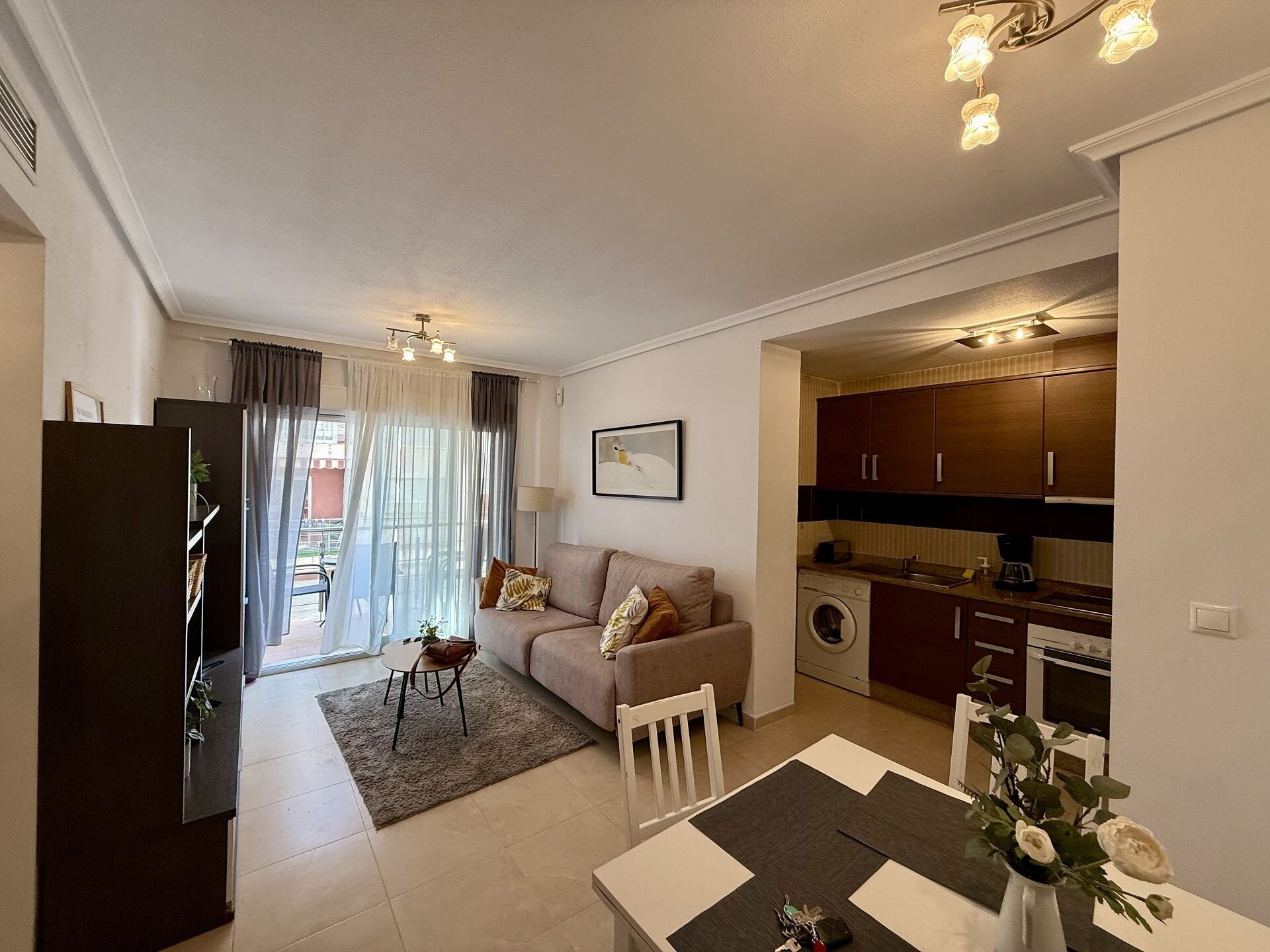 2-Zimmer Wohnung in Punta Prima, Torrevieja - Image 21