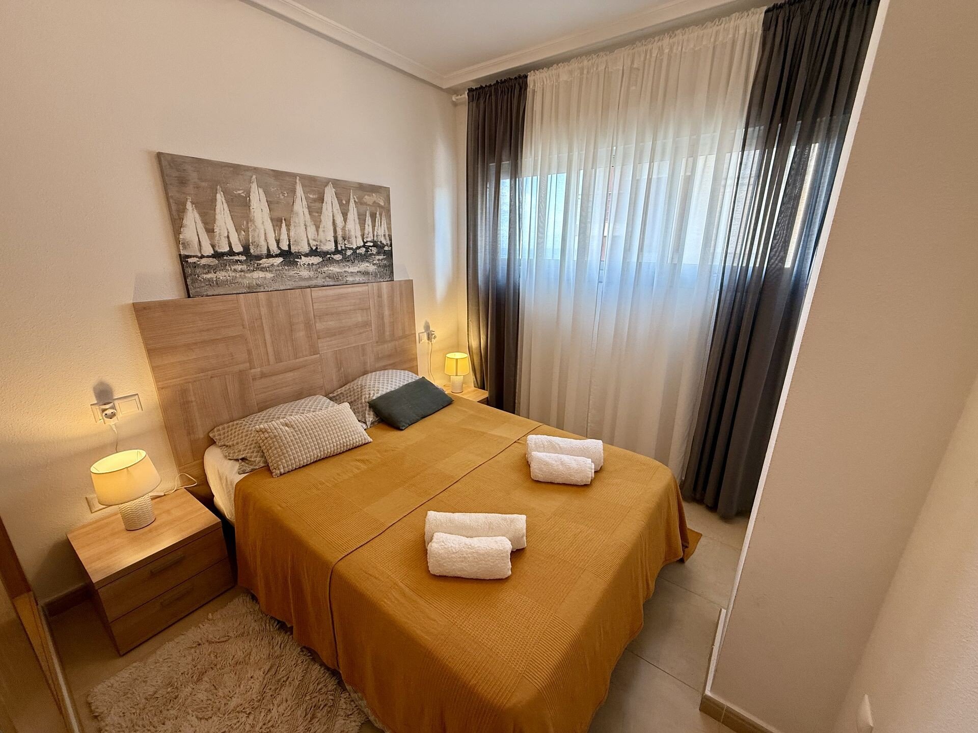 2-Zimmer Wohnung in Punta Prima, Torrevieja - Image 24