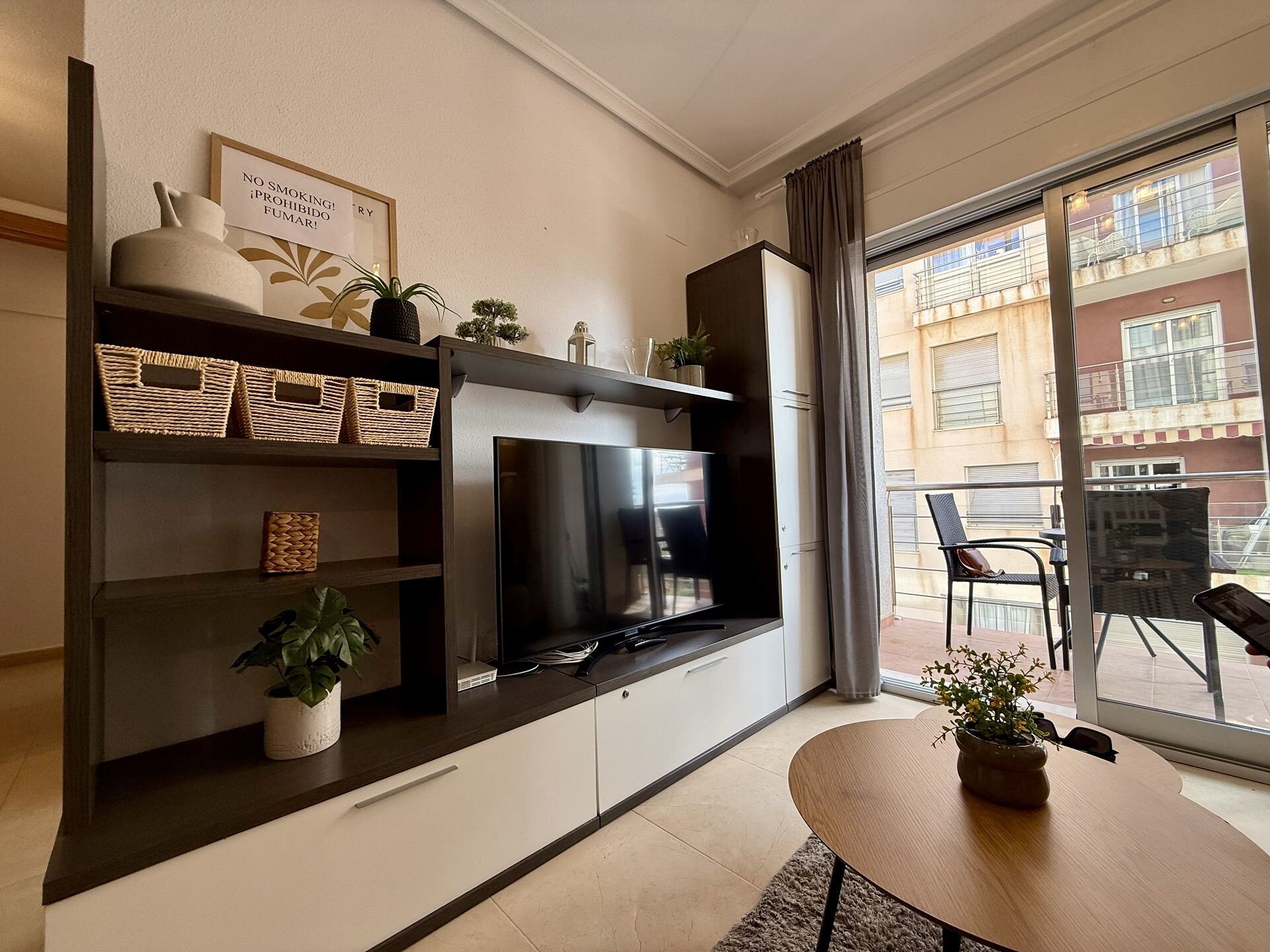 2-Zimmer Wohnung in Punta Prima, Torrevieja - Image 3