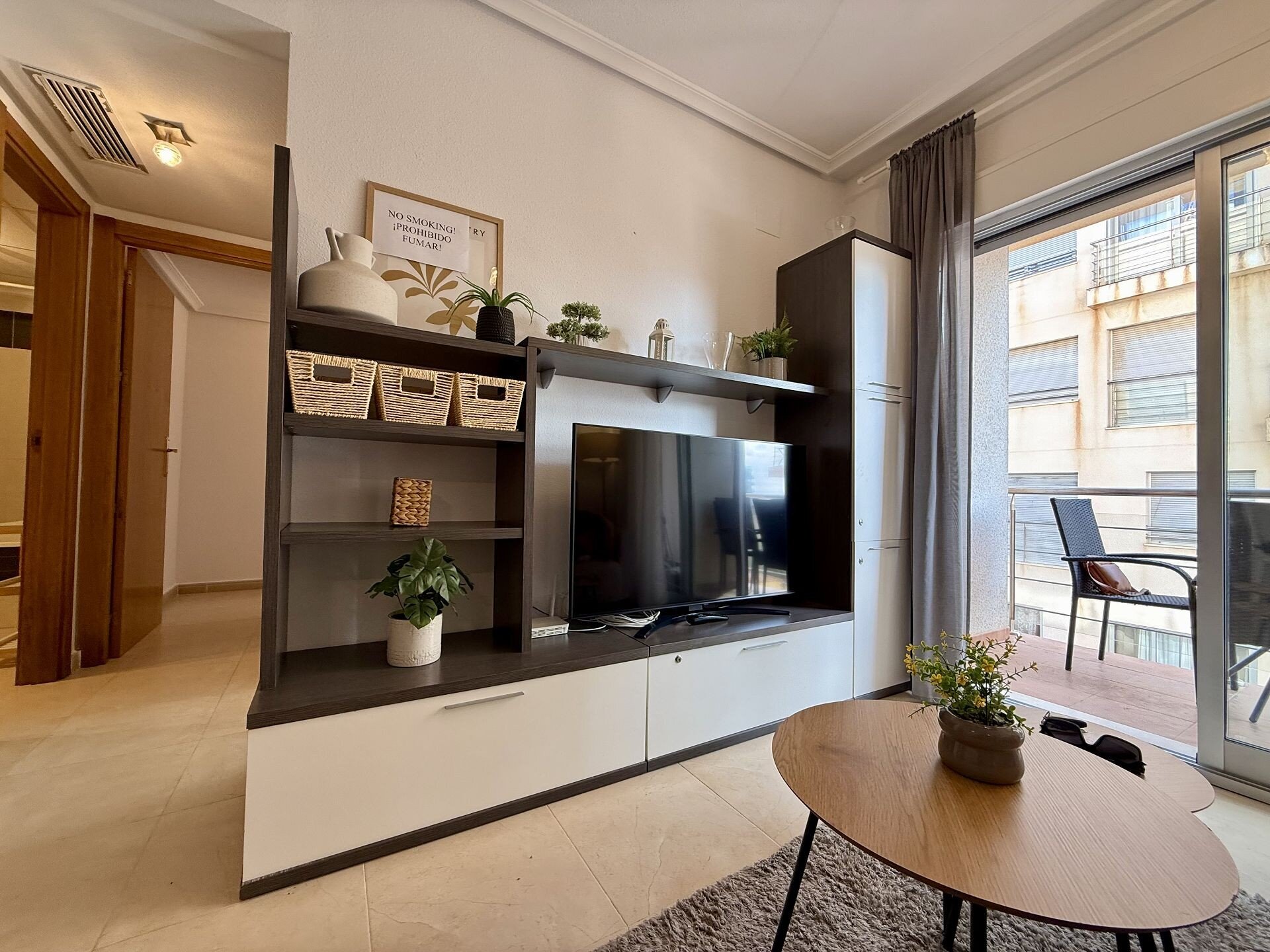 2-Zimmer Wohnung in Punta Prima, Torrevieja - Image 7