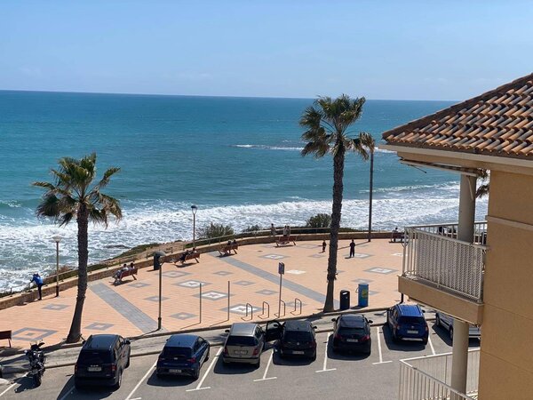 Appartement met 3 Slaapkamers in El Mojón, Pilar de la Horadada