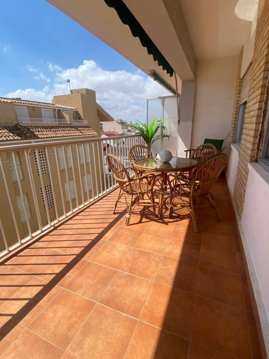 Appartement de 3 Chambres à El Mojón, Pilar de la Horadada - Image 4