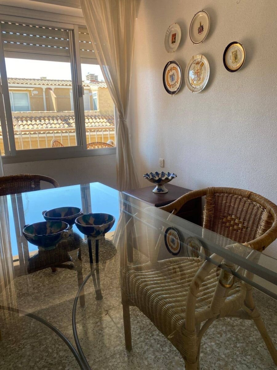 Appartement de 3 Chambres à El Mojón, Pilar de la Horadada - Image 9